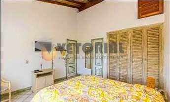 Imagem 7: Casa com 5 dormitórios à venda, 400 m² por R$ 8.500.000,00 - Condomínio Costa Verde Tabati