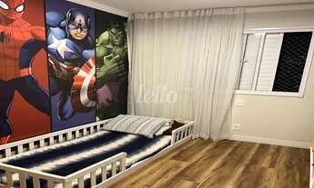 Imagem 7: Apartamento 2 quartos à venda no(a) Vila Bremen