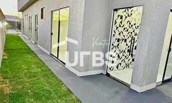 Imagem 7: Casa Térrea Terras Alpha 2