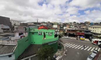 Imagem 3: Sala comercial em Rua Bruno Spinosa - Vila Nogueira - Diadema/SP