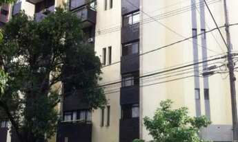 Imagem 2: Apartamento à venda e para alugar em Londrina, Centro, com 4 quartos, com 290 m², Edifício