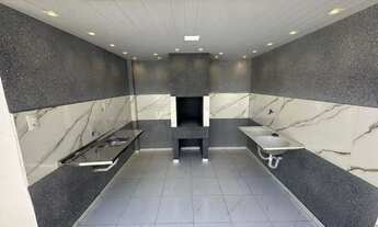 Imagem 2: CASA NO ALBANO FRANCO