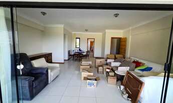 Imagem 4: Mirante Patamares, 125m², 3 Quartos, Armários, 3 Vagas