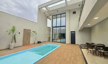 Imagem 2: Casa Residência em Jaú