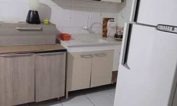 Imagem: Uma quitinete para uma pessoa 1.300