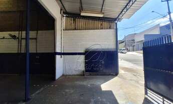 Imagem 3: Barracão para alugar, 100 m² por R$ 2.600/mês - Higienópolis - Piracicaba/SP