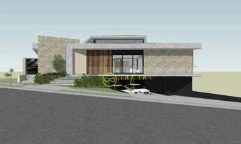 Imagem: Casa com 3 suítes à venda, 405 m² por