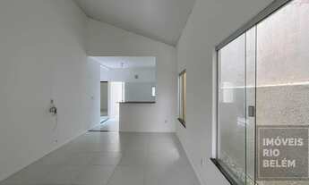 Imagem 6: Casa Jardim Portugal, 3 Quartos sendo 1 Suíte, 1 vaga - Belém PA