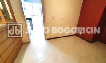 Imagem 7: Ipanema, 2 quartos, varanda e vaga