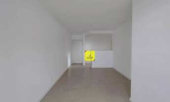 Imagem 4: Apartamento com 3 dormitórios à venda, 68 m² por R$ 489.900,00 - Cascatinha - Juiz de Fora