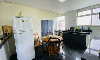 Imagem 6: Cobertura à venda, 3 quartos, 2 suítes, 1 vaga, Nova Suíssa - Belo Horizonte/MG