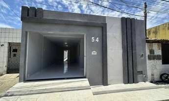 Imagem 2: CASA NO BUGIO - M.CC - REFORMADA/ESCRITURADA - OPORTUNIDADE!!! [13386