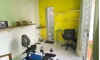 Imagem 2: CASA NA PITUBA - EXCELENTE - RESIDENCIAL OU COMERCIAL