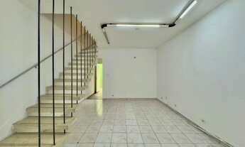 Imagem 5: Casa comercial para venda em Chácara Santo Antônio (Zona Sul) , 118m²