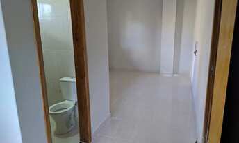 Imagem 4: Kitnet Kitnet com 1 dormitório