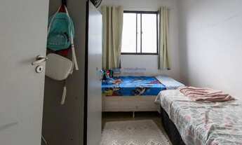 Imagem 4: Apartamento à Venda 2 Quartos/ 1 Suíte - Olímpico 53.91 m²