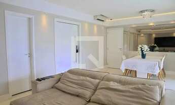 Imagem 4: Apartamento à Venda - Vila Clementino, 3 Quartos, 200 m2