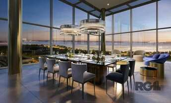 Imagem: Apartamento em Praia de Belas