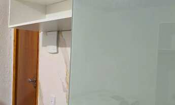 Imagem 6: Aluguel kitnet quarto asa Norte Sul Varjão Brasília centro