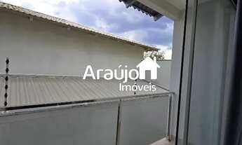 Imagem 12: Sobrado na 106 Sul (Residencial Gouveia) 2 Suítes, Mobiliado, Planejados e Garagem