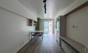 Imagem 4: Apartamento para alugar - 2 quartos sendo 1 suíte - Coqueiros - Florianópolis/SC