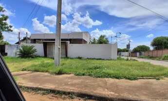 Imagem: Alugo casa no centenario