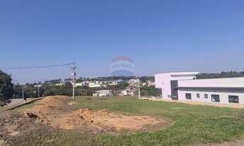 Imagem 2: Terreno em Condomínio à Venda em Sorocaba-SP: Jardim Vale do Lago Residencial - 1.003m² de