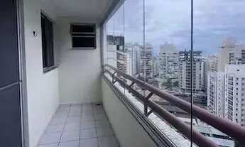 Imagem 2: Imóvel para venda tem 120 metros quadrados com 3 quartos em Praia da Costa - Vila Velha