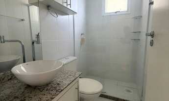 Imagem 7: Venda de apartamento de 2 quartos na Morada de Laranjeiras, Serra-ES: 55m², 1 suíte, 1 vag