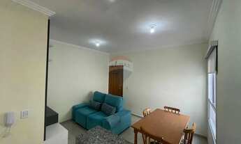 Imagem 3: Encantador Apto Mobiliado para Locação na Vila Jardini Sorocaba