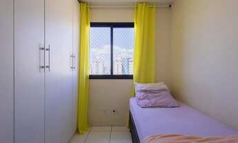 Imagem 4: Vendo apartamento 2/4 águas claras