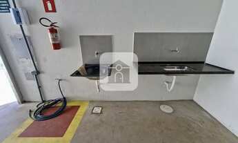 Imagem 5: Galpão para locação no bairro dona Zulmira