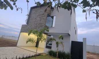 Imagem: Vendo belíssimo Sobrado com 4 suítes no