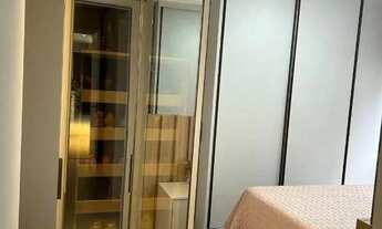 Imagem 6: Apartamento com 3 dormitórios à venda, 109 m² por R$ 1.380.000,00 - Vila Aviação - Bauru/S