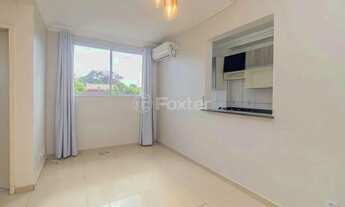 Imagem 2: Apartamento à venda Rua Coronel Aparício Borges, Partenon - Porto Alegre