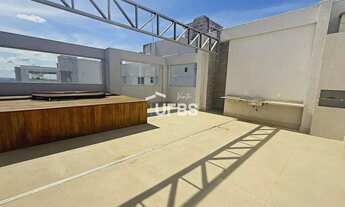 Imagem 7: Cobertura Duplex Maison Bueno