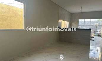 Imagem 4: Casa a venda no Loteamento Conviver com 3 quartos TR223750 THE -PT6TB6