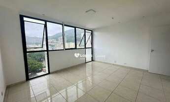 Imagem: Sala à venda, 42 m² por R$ 360.000,00