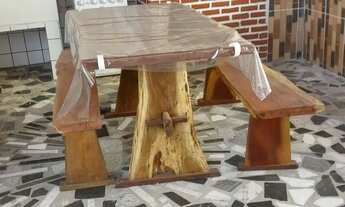 Imagem 5: ALUGUEL TEMPORADA MEAÍPE