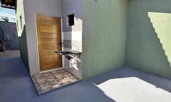 Imagem 4: CASA NO CONJUNTO TIRADENTES, PRÓXIMO A LIVE ACADEMIA. A PRONTA ENTREGA