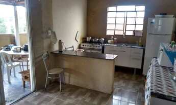 Imagem 3: Aluguel Casa com 3 dormitórios