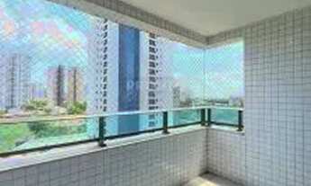 Imagem 4: Ceci- Oportunidade Edf. Via Capibaribe | Pra vender rapido | Lazer completo