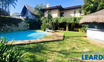 Imagem 2: SOBRADO - ALTO DE PINHEIROS - SP