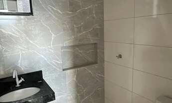 Imagem 5: Casa no Residencial Santa Efigênia, Goiânia Conforto e Modernidade para Sua Família!