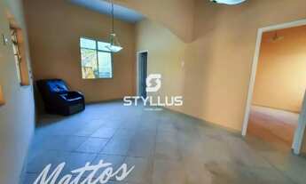 Imagem 6: Casa ampla no Méier, 4 quartos, 2 pavimentos e vaga coberta M87S