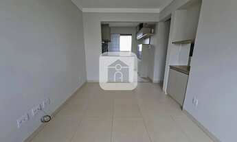 Imagem 2: Apartamento Padrão em Uberlândia