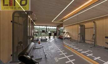 Imagem 3: Edifício Thai Apartamento com 3 dormitórios