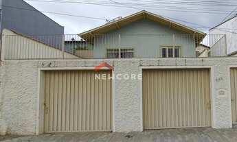 Imagem 5: Casa em Rua José Pavesi - Jardim Ipê - Poços de Caldas/MG