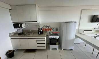 Imagem 7: Flat mobiliado e climatizado para locação em Palmas, TO