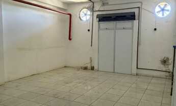 Imagem 6: Sala Comercial Galpão / depósito com 5 vagas na garagem